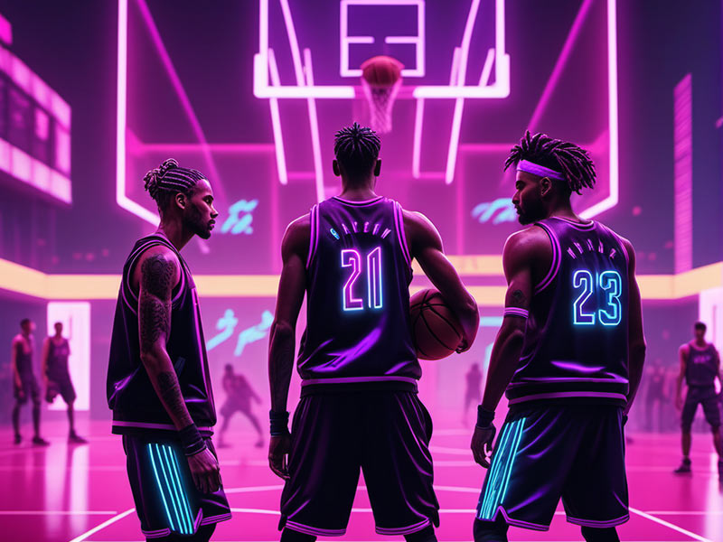 徐靜雨：楊瀚森已徹底邊緣化 下一場(chǎng)就可能被下放發(fā)展聯(lián)盟了~