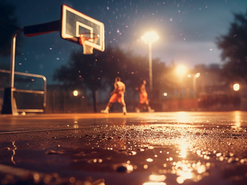 25-26賽季NBA裁判合影，哪個(gè)女裁判你最有印象？