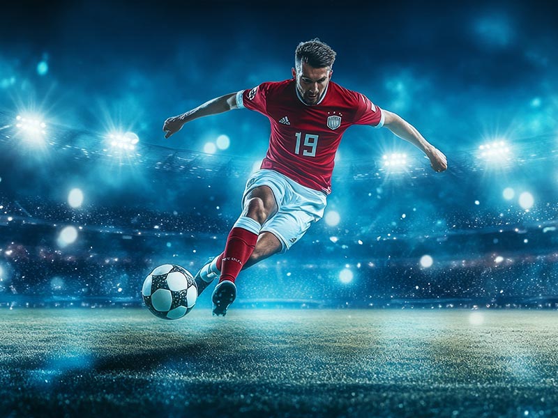 帥！美職聯(lián)禁區(qū)精彩人球分過(guò)破門(mén)